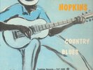BLUES LP - LIGHTNIN HOPKINS 