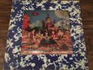 The Rolling Stones Their Satanic Majesties Request lenticular 3D cover vinyl