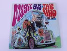 The Who Magic Bus On Tour Lp DL 75064