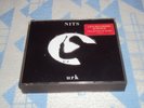 Urk von NITS (2010) Doppel-CD