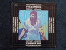 The Zombies  “Odessey And Oracle” Feb 1969 DATE TES 4013 LP  Psych VG++ Free SH