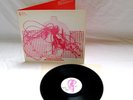TANGERINE DREAM - ELECTRONIC MEDITATION 1st PRESS OHR 56.004 