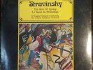 STRAVINSKY   The Rite of Spring   Sir Eugene Goossens/London Symphony   LP/vinyl
