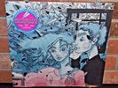 *MOTION CITY SOUNDTRACK - Even If It Kills Me Ltd 10th Anni 2LP COLOR VINYL Bend