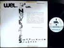 BRUCE SPRINGSTEEN Chimes Of Freedom Unique Test Pressing Promo 12