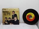 the beatles yes it is ticket to ride capitol 5407 7