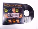 THE FORUM QUORUM - S/T (1968) 1st US DECCA PROMO PRSS PSYCH / GARAGE TOP