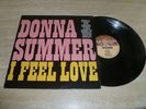 Donna Summer - I feel love (Patrick Cowley Remix 15:45) - 12
