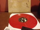 Chelsea Wolfe ?- Prayer For The Unborn LP Latitudes ?RED Vinyl Rare oop 12