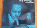 Bud Powell The Scene Changes Blue Note 4009 DG No R ear first press VG++