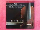 ARTHUR GRUMIAUX  'THE GREAT SONATAS FOR PIANO AND VIOLIN'