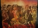 Storm corrosion self titled s/t 2-lp vinyl like new second press