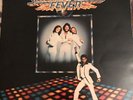SATURDAY NIGHT FEVER OST - Bee Gees - 1978 Vinyl 2LP - RSO2658123 A1/B9 Ex/Ex