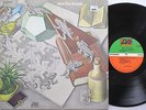 MOTT THE HOOPLE LP, MOTT THE HOOPLE (ATLANTIC US Issue EX/VG)