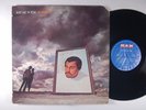 J.R. BAILEY Just Me 'N You RARE SOUL/ JAZZ LP MAM LONDON Orig. Inner Sleeve