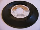 THE FLIRTATIONS - NOTHING BUT A HEARTACHE / HOW CAN YOU TELL ME? - DERAM