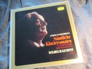 BEETHOVEN PIANO SONATAS - W.KEMPFF 11LP - complete - DGG 2721 060 STEREO BOX NM+