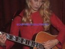 SYLVIE VARTAN 80s DIAPOSITIVE DE PRESSE ORIGINAL VINTAGE SLIDE #38