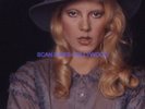 SYLVIE VARTAN 80s DIAPOSITIVE DE PRESSE ORIGINAL VINTAGE SLIDE #40