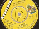Soul Generation 