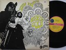 JOHN KLEMMER LP, BLOWIN GOLD (CADET CONCEPT US Issue EX/EX)