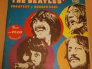 The Beatles Greatest & Rubber Soul mfp