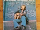 Van Morrison ?– Saint Dominic's Preview LP . UK 1st  K46172 EX/VG+ A1/B1