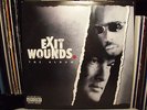 EXIT WOUNDS SOUNDTRACK (VINYL 2LP)  2001   RARE   DMX + LOX + NAS + REDMAN