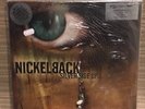 Nickelback Silver Side Up Vinyl LP Sealed 1st Pressing Import OG Record Rare