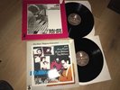 Chet Baker Wolfgang Lackerschmid German Sandra Label  2 Albums