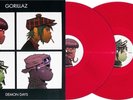 Gorillaz 