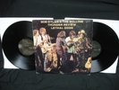 Bob Dylan & the Rolling Thunder Review - Lethal Dose - 2LP vinyl set - [TWOS708]
