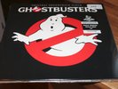Ghostbusters Soundtrack 347 of 1000 Colored Limited Edition Sealed