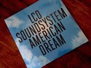 LCD Soundsystem American Dream Vinyl NEW SEALED