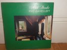 NICK DRAKE - FIVE LEAVES LEFT Original UK 1969 1ST Press LP condition Good