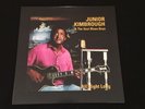 Junior Kimbrough 