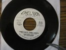 DJ DOO WOP 45 1ST PRESS 