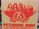 AEROSMITH RECORD 