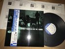 Stanley Turrentine With The 3 Sounds Blue Note Japan OBI
