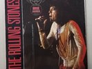 DECCA MADE IN GERMANY THE ROLLING STONES VINYL ALBUM LP \ V18