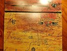 Alice Cooper - School's Out - With Original Paper Panties - 1972 - Fold Out Desk