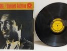 JOHN COLTRANE Standard Coltrane 1962 Prestige Mono LP 7243 Yellow Label VG++ 1st