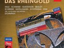 Robert Hale - Wagner: Das Rheingold