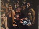 Jimi Hendrix Electric ladyland Track 613 008/9 (VG+,EX,EX)