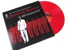 Ben Folds Five Unauthorized Biography of Reinhold Messner Vinyl LP RED New RSD