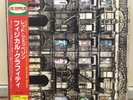 Led Zeppelin /Physical Graffiti Japan limited 2LP AMJY2005-6 /obi, inner, insert