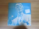 DAVID BOWIE - Golden Years Korea Blue Cover Vinyl LP