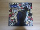 DAVID BOWIE - Tonight 1984 Korea Vinyl LP INSERT