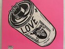 Love Battery ?– Dayglo     LP 1992   Sub Pop ?– SP 30/185