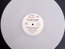 EXPLODING WHITE MICE- BRUTE FORCE & IGNORANCE - OZ ORIGINAL LP 1988 WHITE VINYL